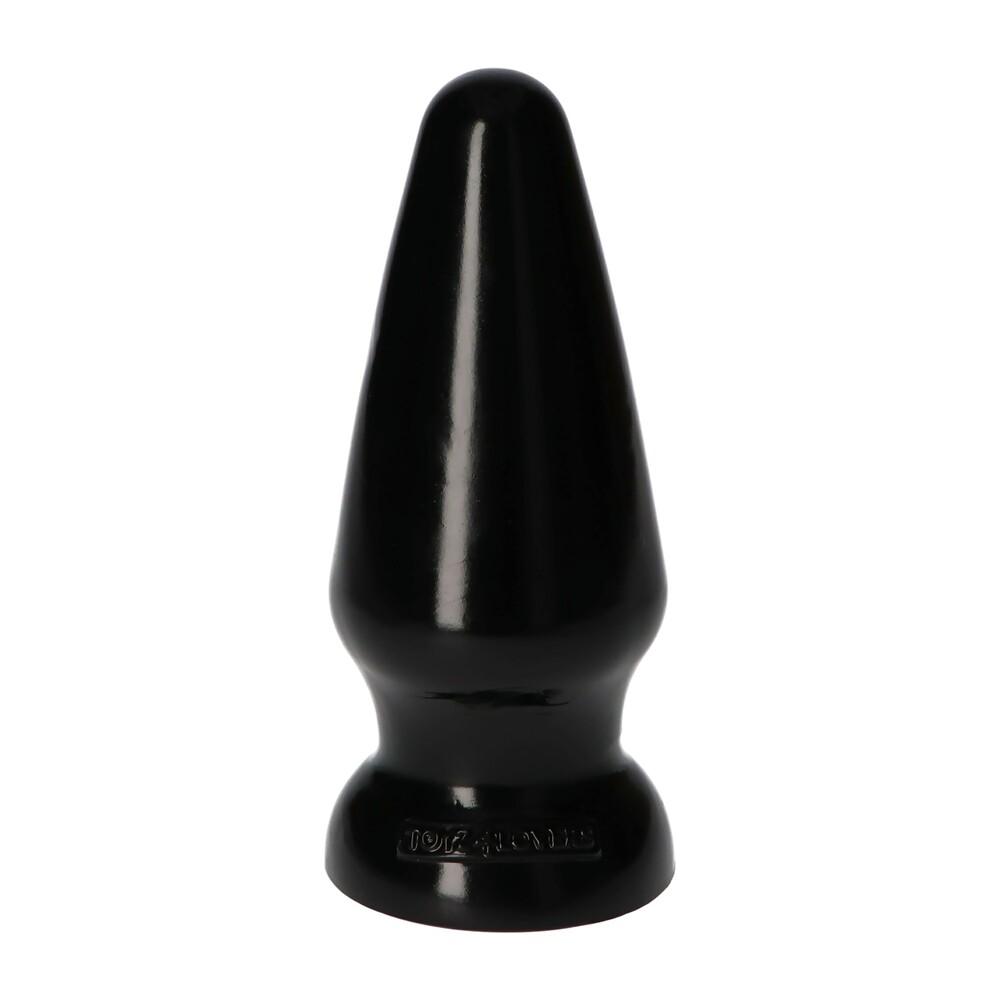 Adamo Ø 8 cm Plug Anale Extreme thumbnail 3