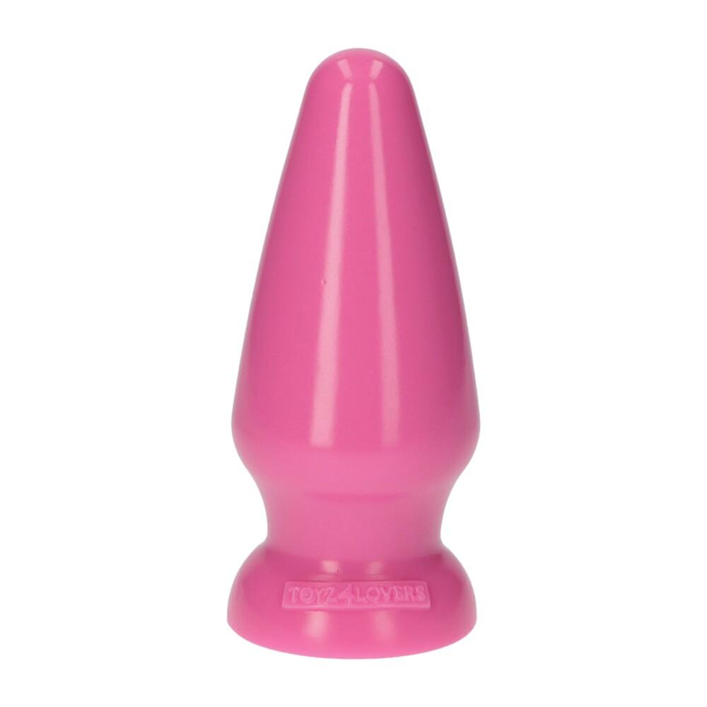 Adamo Ø 8 cm Plug Anale Extreme thumbnail 3