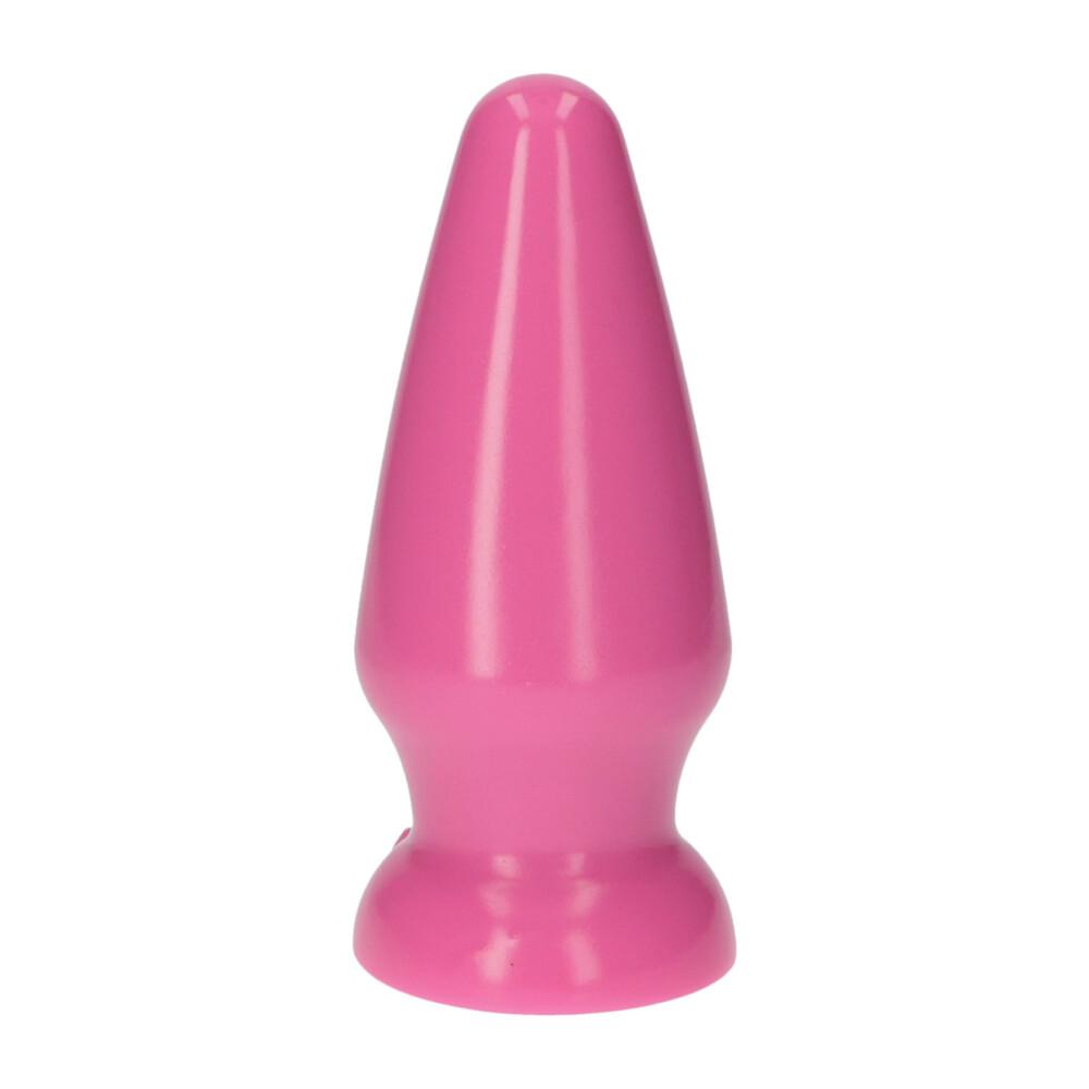 Adamo Ø 8 cm Plug Anale Extreme thumbnail 4