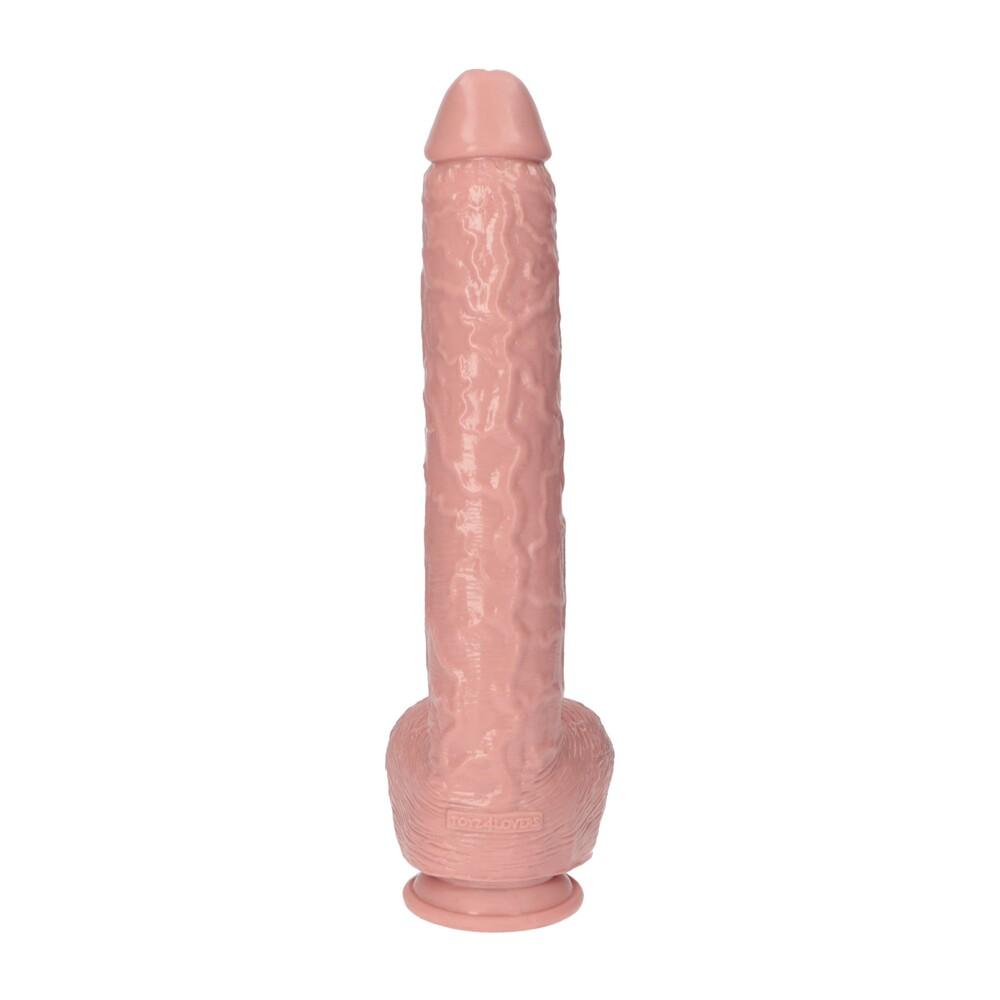 Golia 41 cm Dildo XXL thumbnail 4