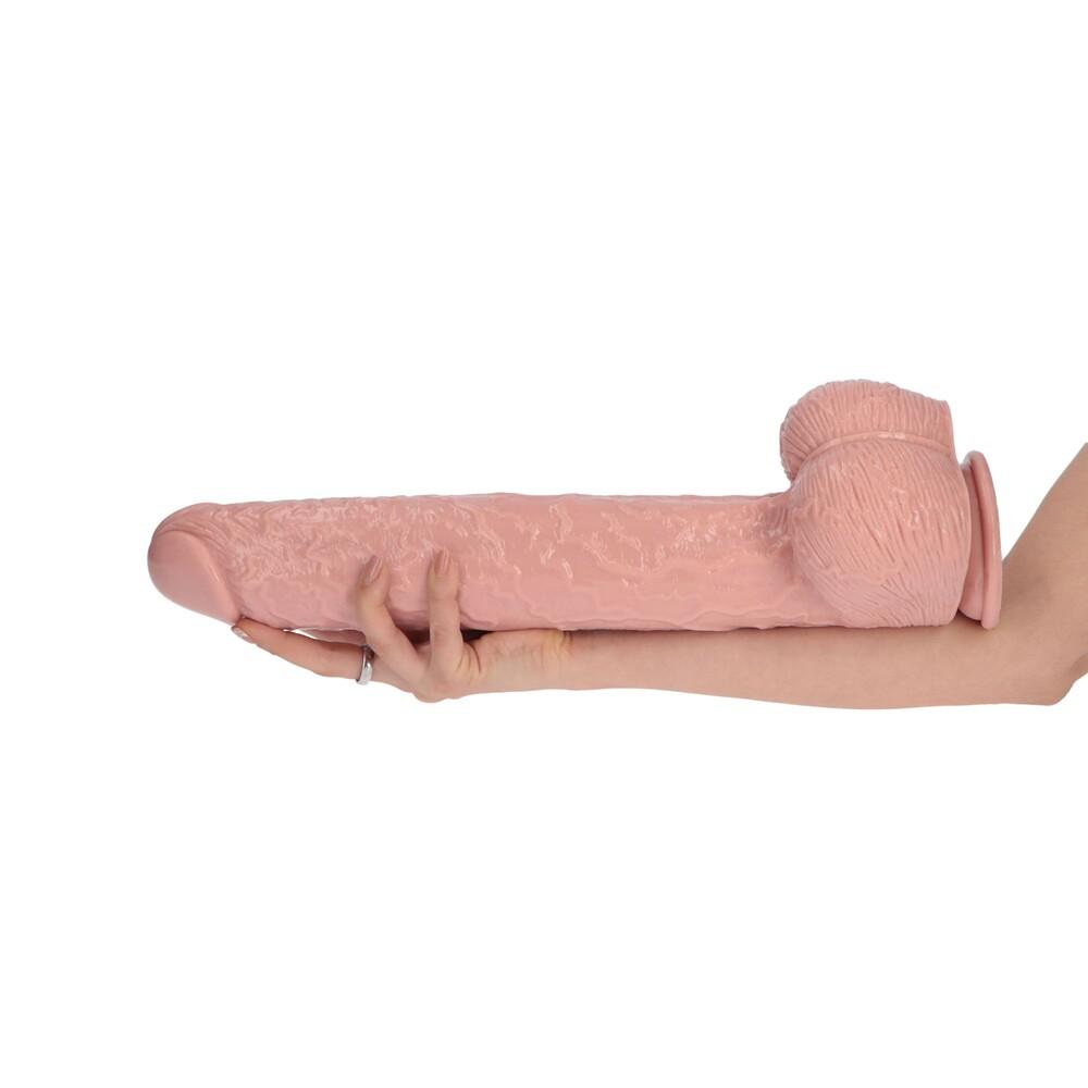 Golia 41 cm Dildo XXL thumbnail 2