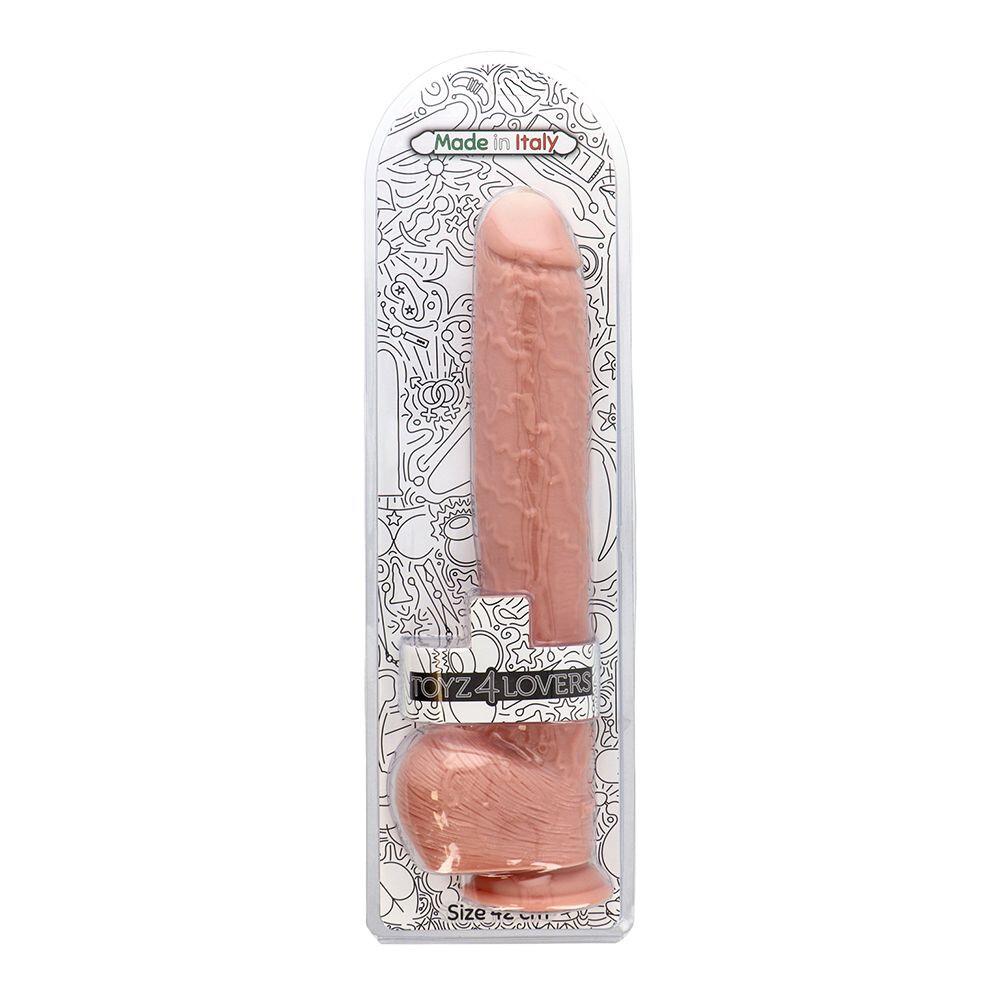 Golia 41 cm Dildo XXL thumbnail 7