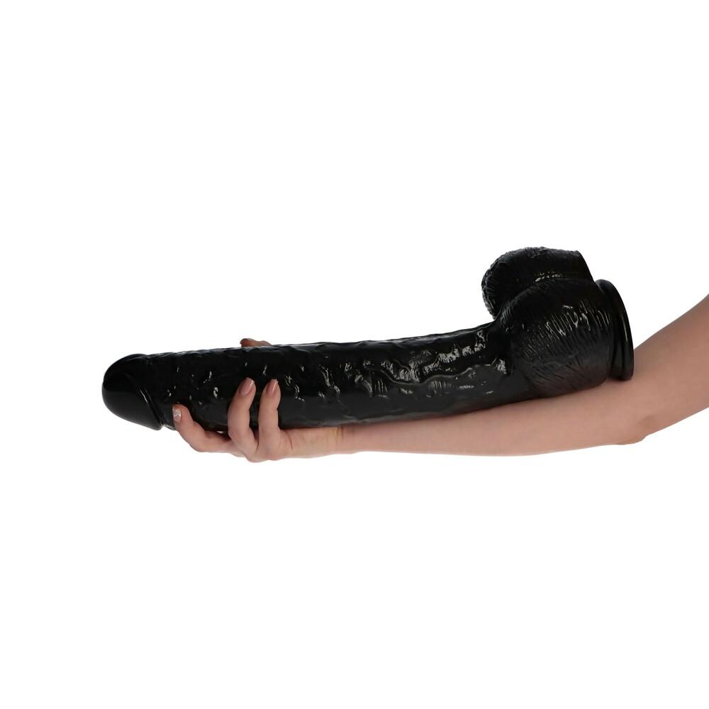 Dildo XXL Golia 41 cm thumbnail 2
