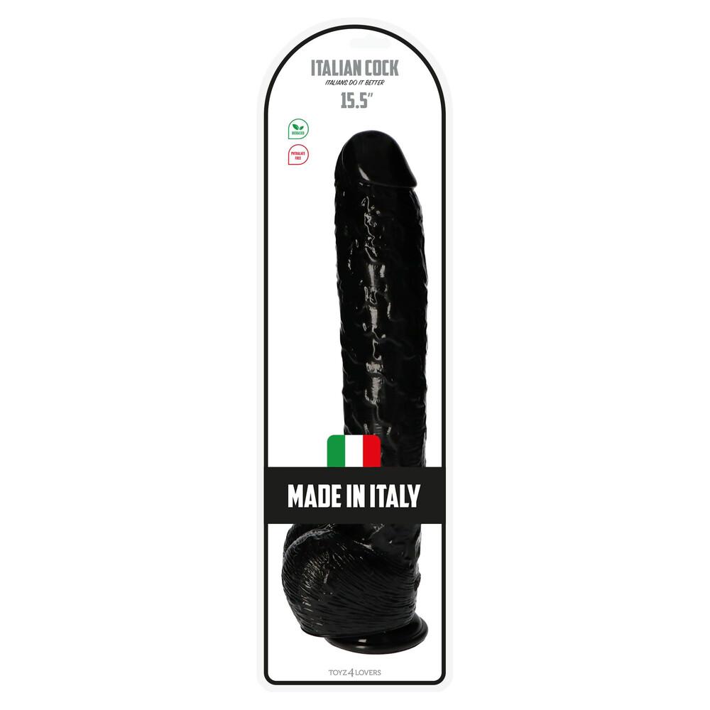Dildo XXL Golia 41 cm thumbnail 7