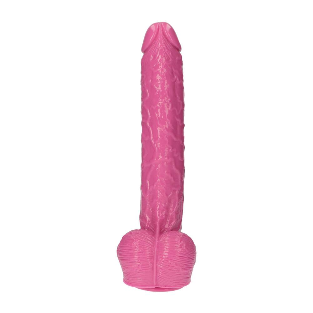 Dildo XXL Golia 41 cm thumbnail 3