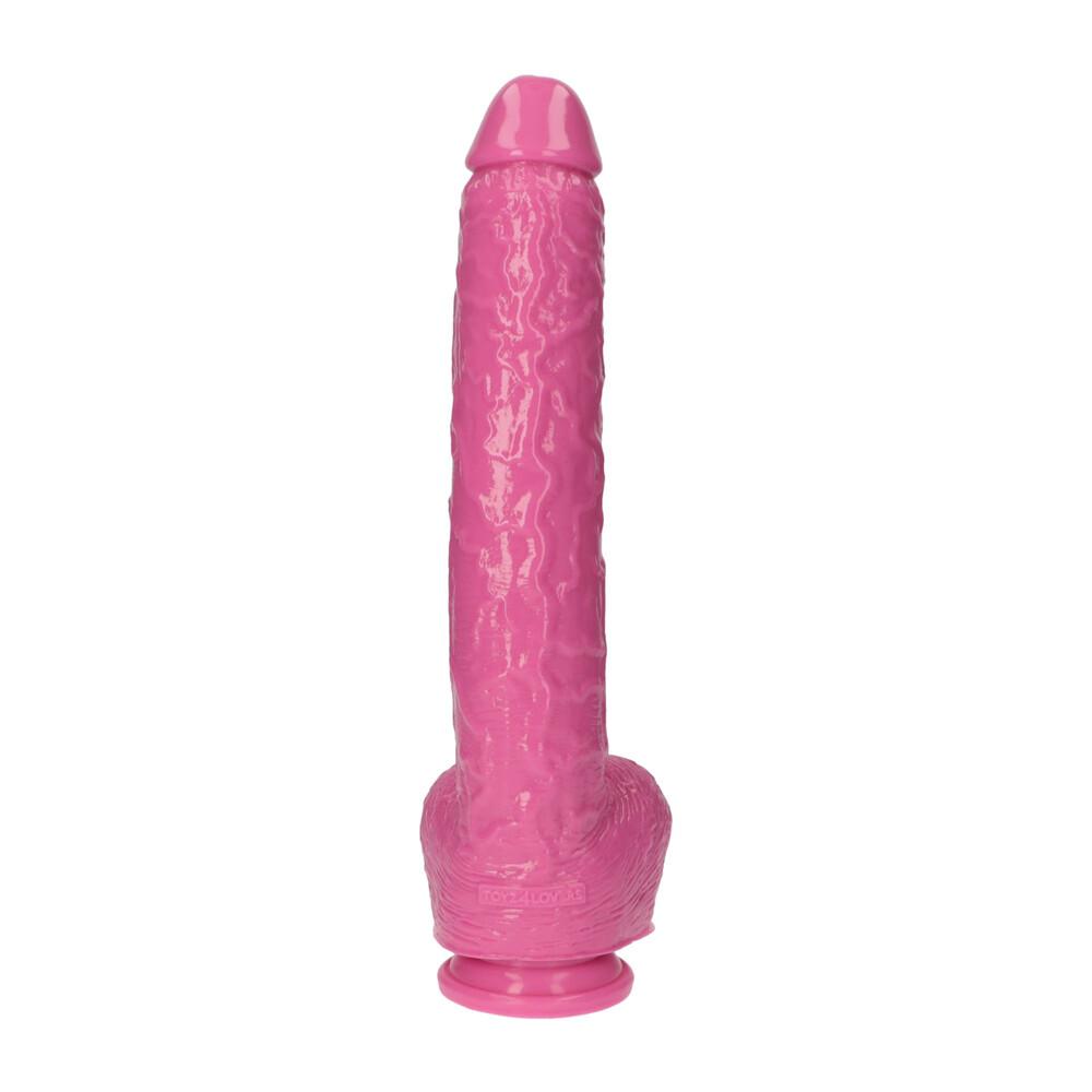 Dildo XXL Golia 41 cm thumbnail 5