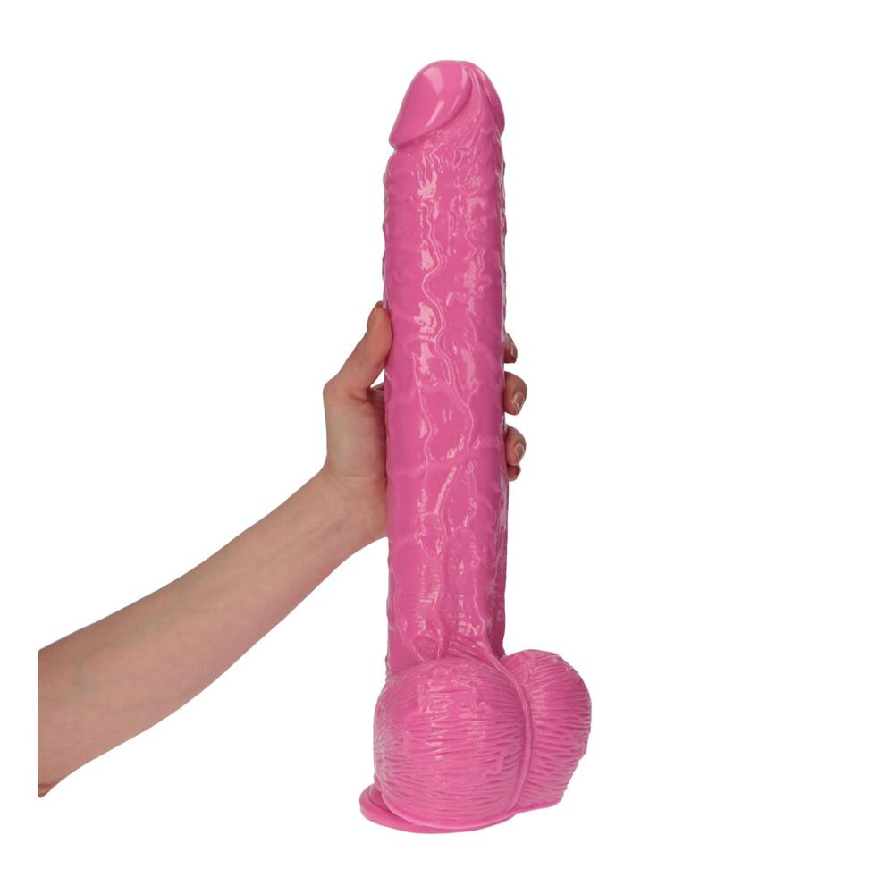 Golia 41 cm Dildo XXL