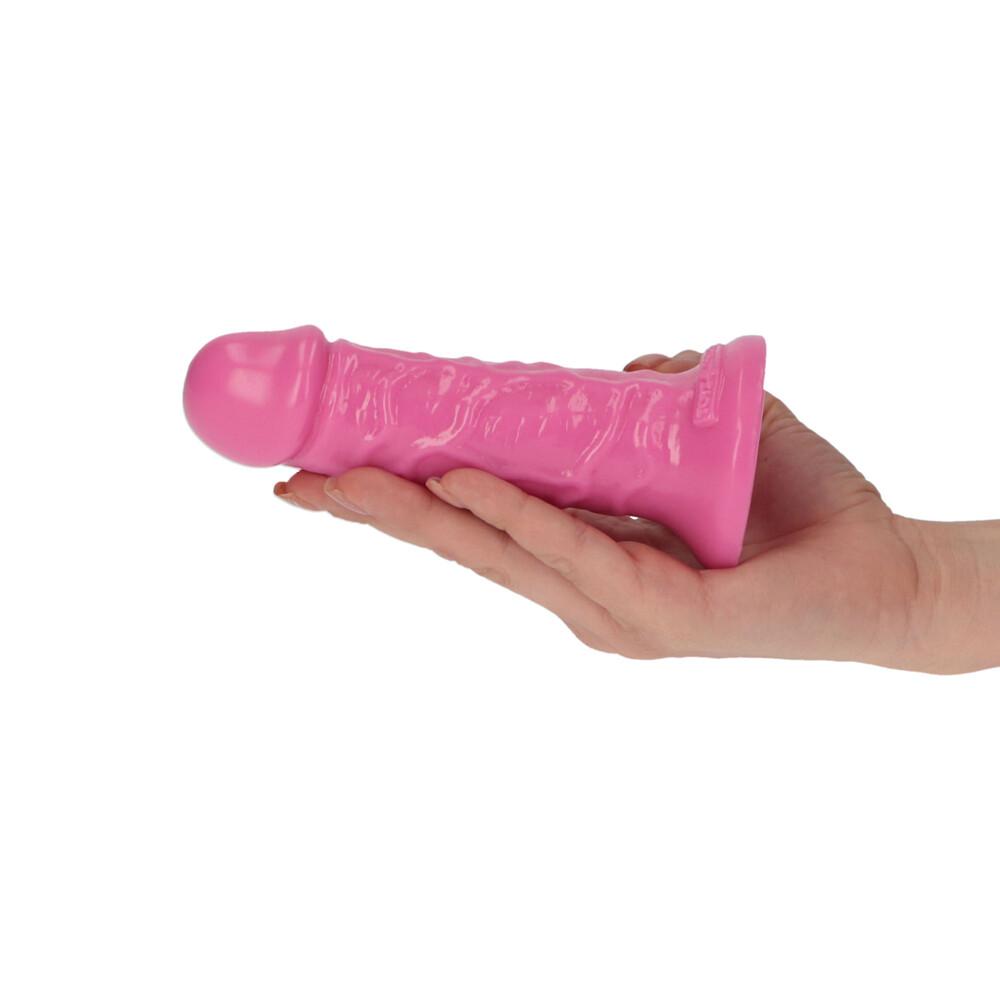 Dildo Realistico Romeo 15 cm thumbnail 2