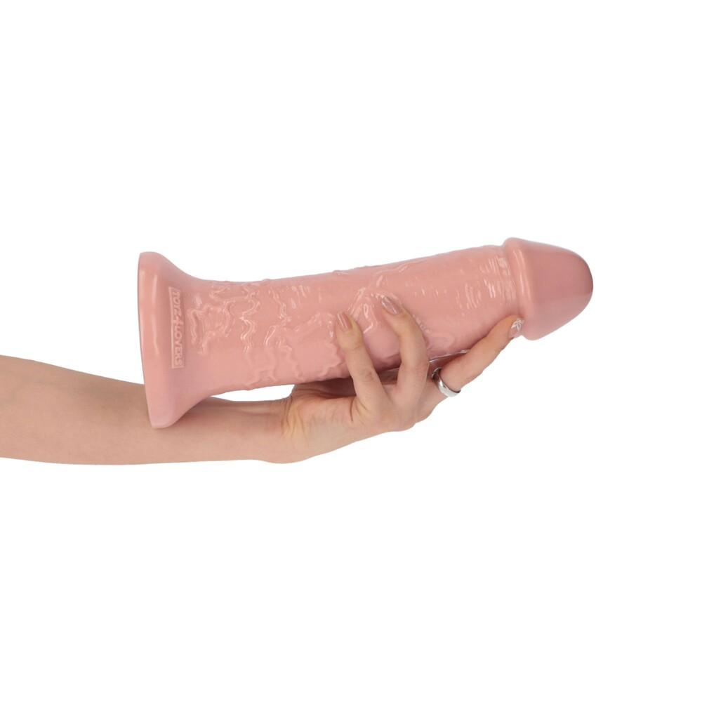 Sansone 28,5 cm Dildo XXL thumbnail 2