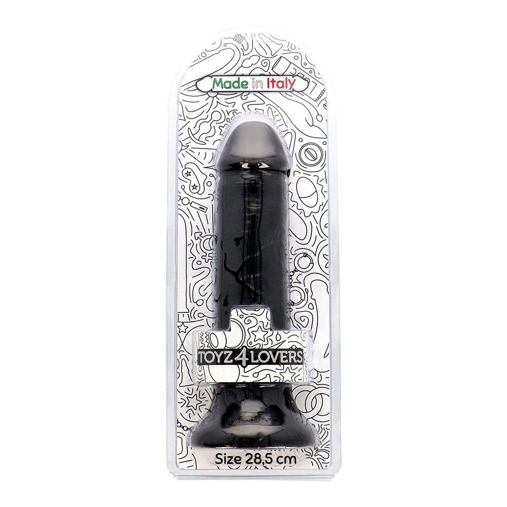 Sansone 28,5 cm Dildo XXL thumbnail 7