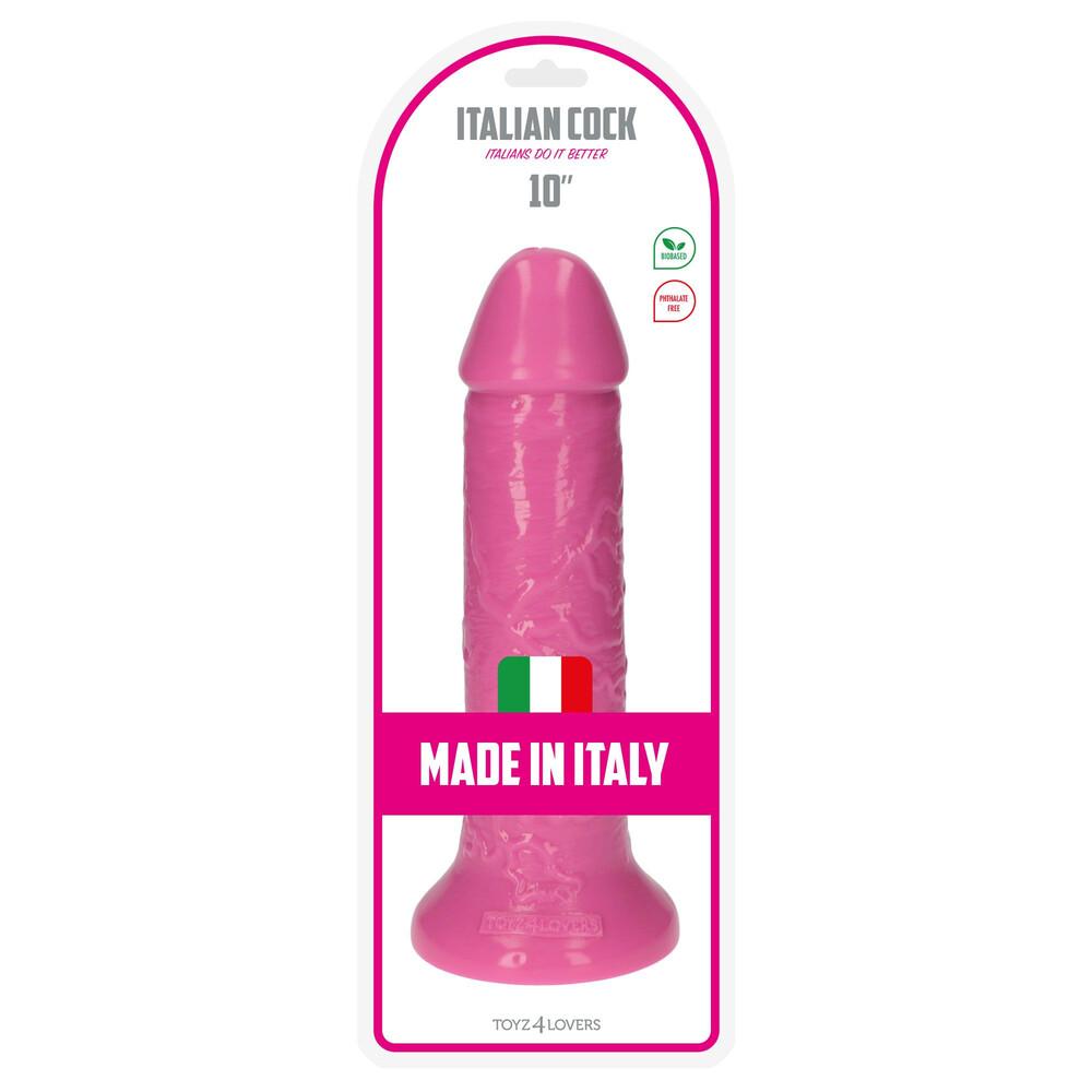 Sansone 28,5 cm Dildo XXL thumbnail 6