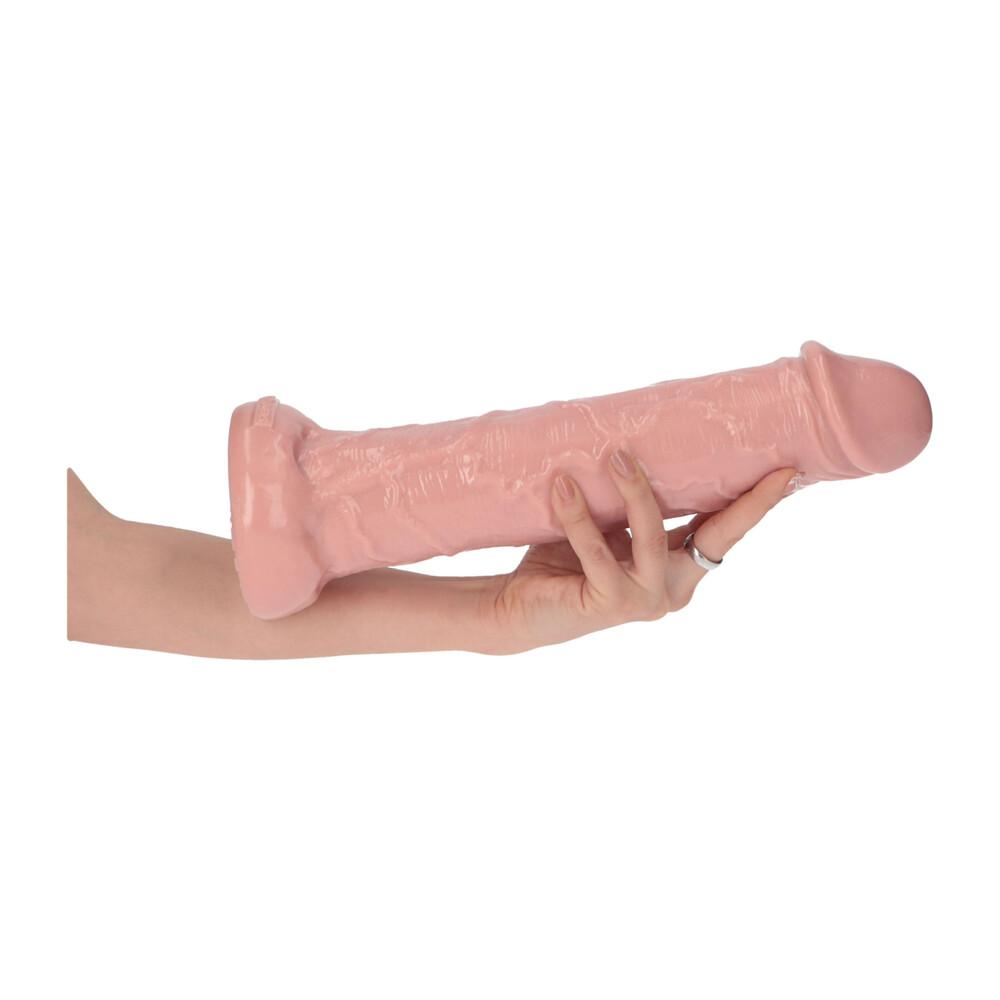Ercole 33 cm Dildo XXL thumbnail 2