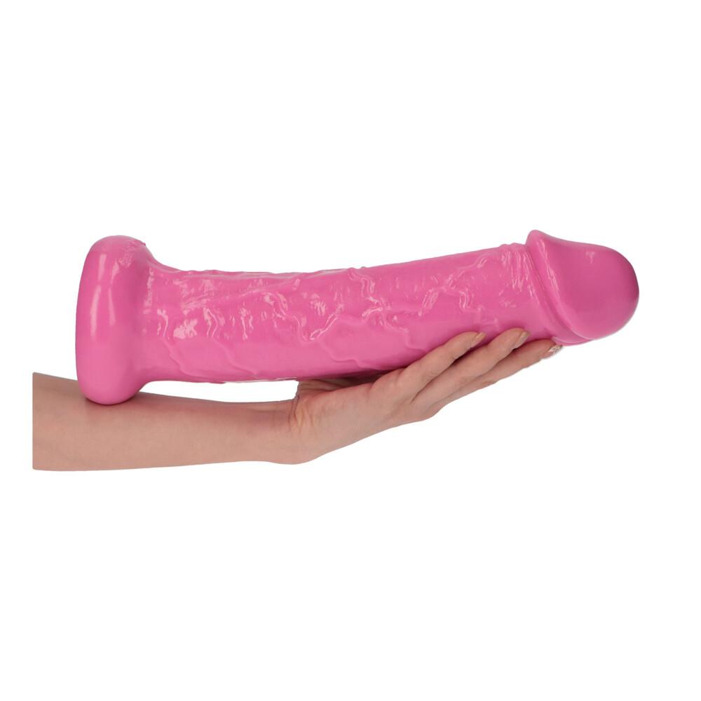 Ercole 33 cm Dildo XXL thumbnail 2