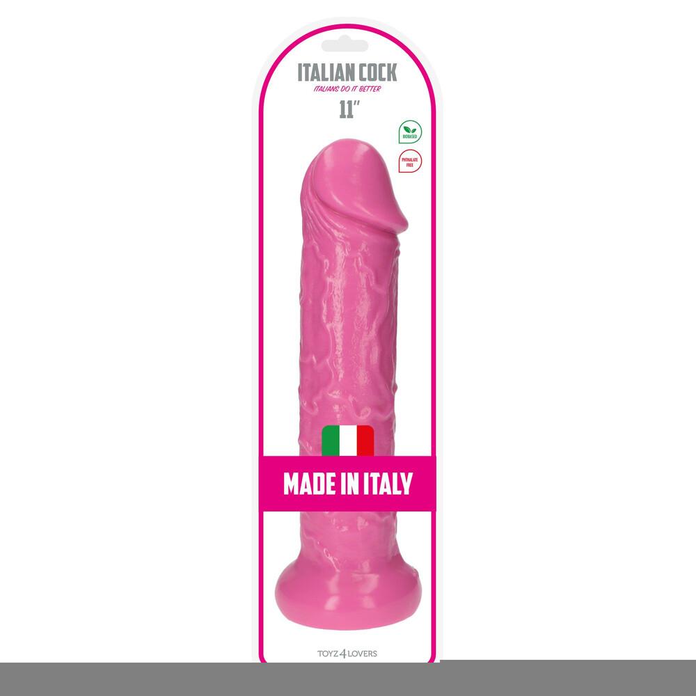 Ercole 33 cm Dildo XXL thumbnail 7