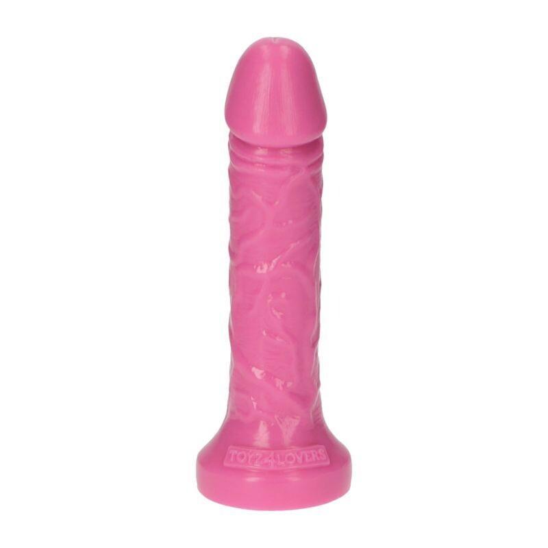 Dildo Realistico Camillo 20,5 cm thumbnail 3