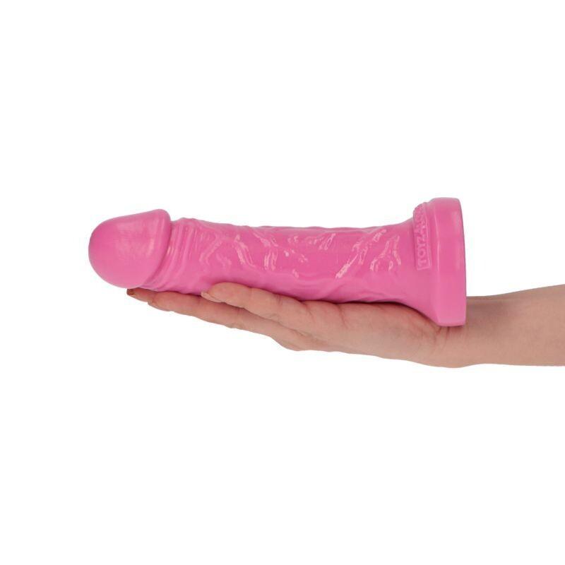 Dildo Realistico Camillo 20,5 cm thumbnail 2