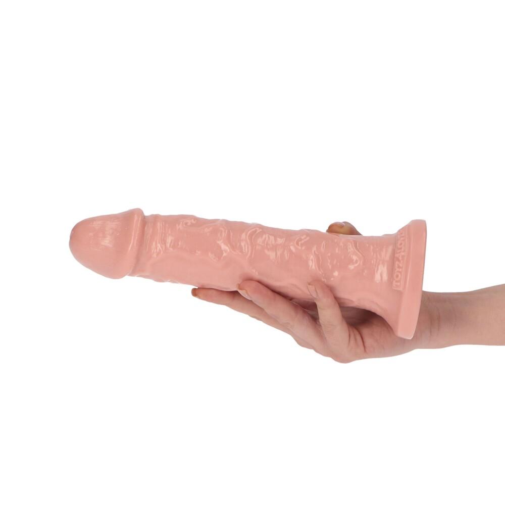 Ottavio 23 cm Dildo Realistico thumbnail 2
