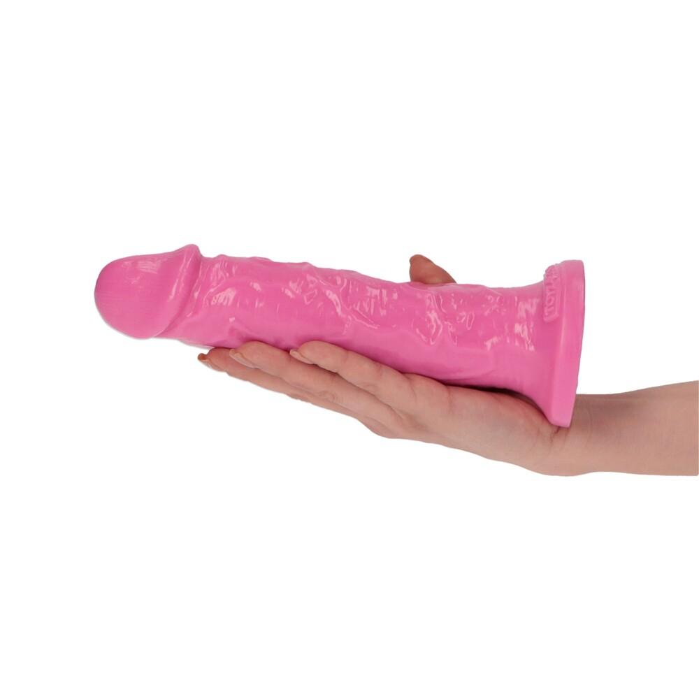 Ottavio 23 cm Dildo Realistico thumbnail 2