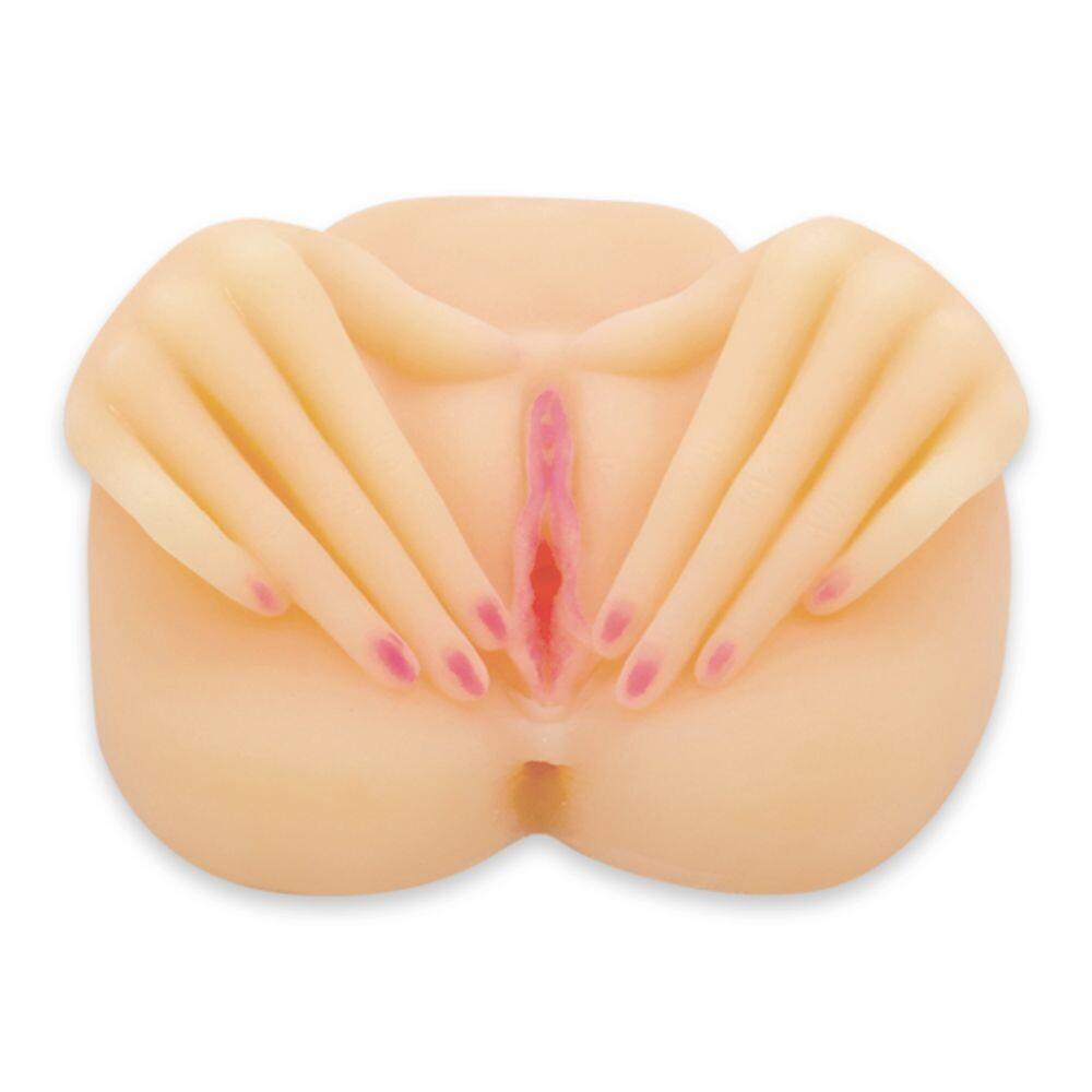 Vagina Artificiale Sense - immagine 1