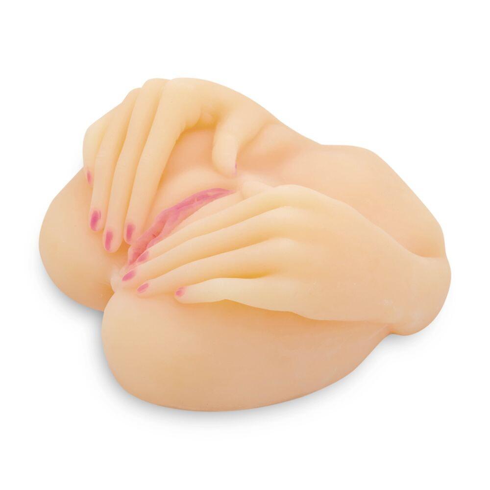 Vagina Artificiale Sense thumbnail 3