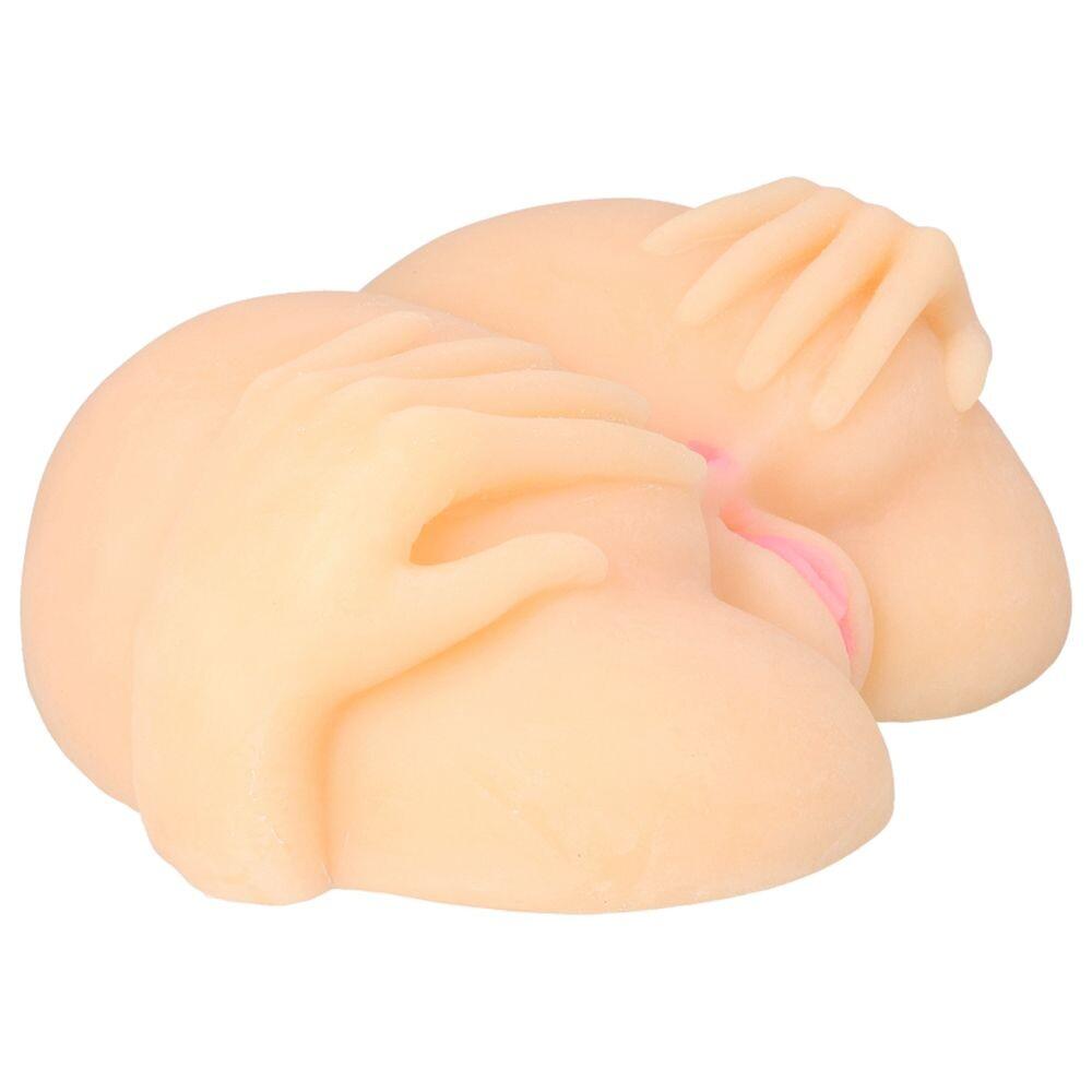 Vagina Artificiale Crazy Temptation thumbnail 2