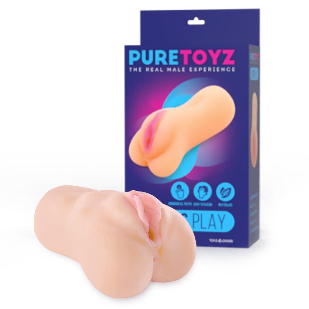 Vagina Artificiale Almas Play thumbnail 3