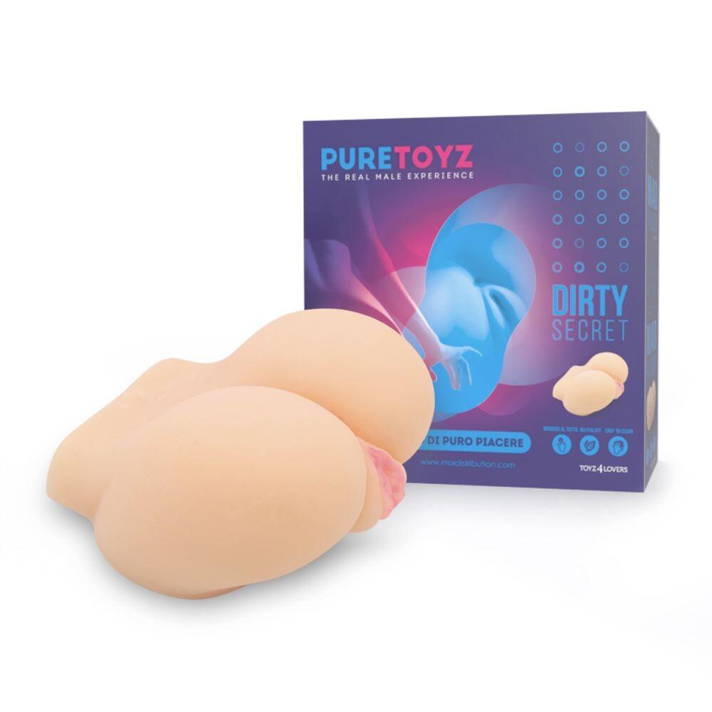 Vagina Artificiale Dirty Secret thumbnail 4
