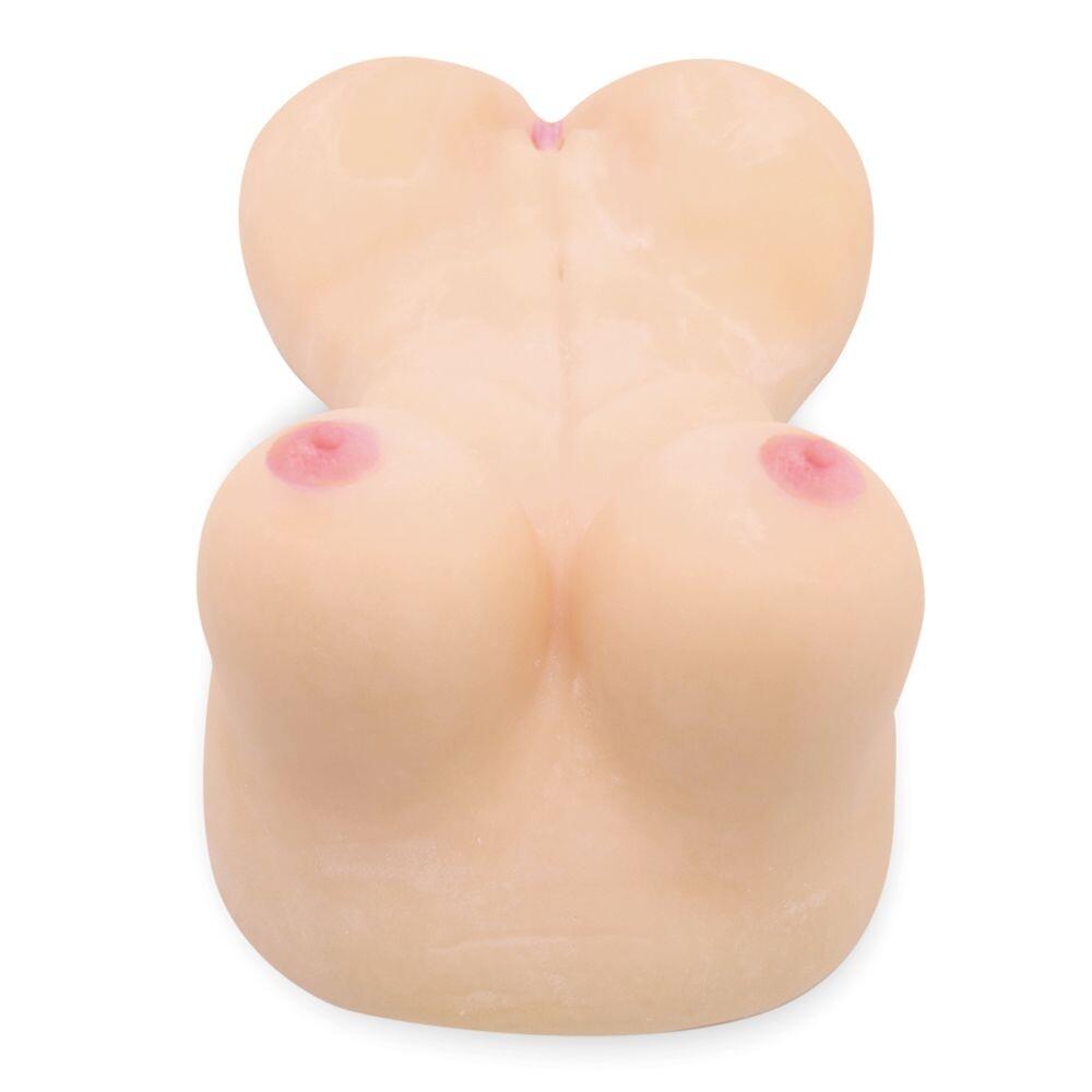 Vagina Artificiale Luxury thumbnail 3