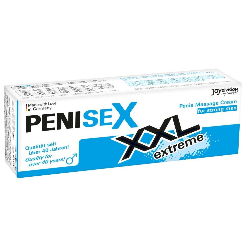 Stimolante Uomo Penisex XXL thumbnail 2