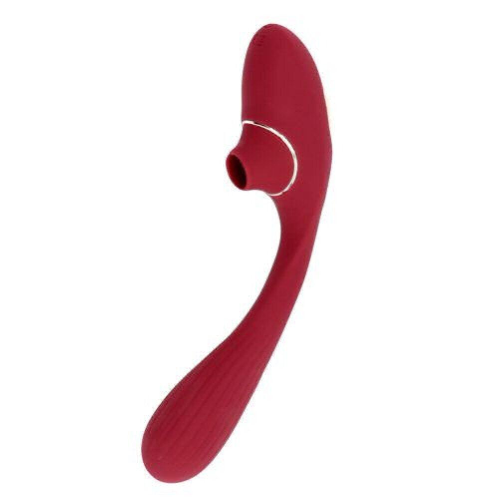 Succhia Clitoride Red Shape thumbnail 2