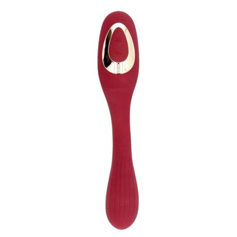 Succhia Clitoride Red Shape thumbnail 3