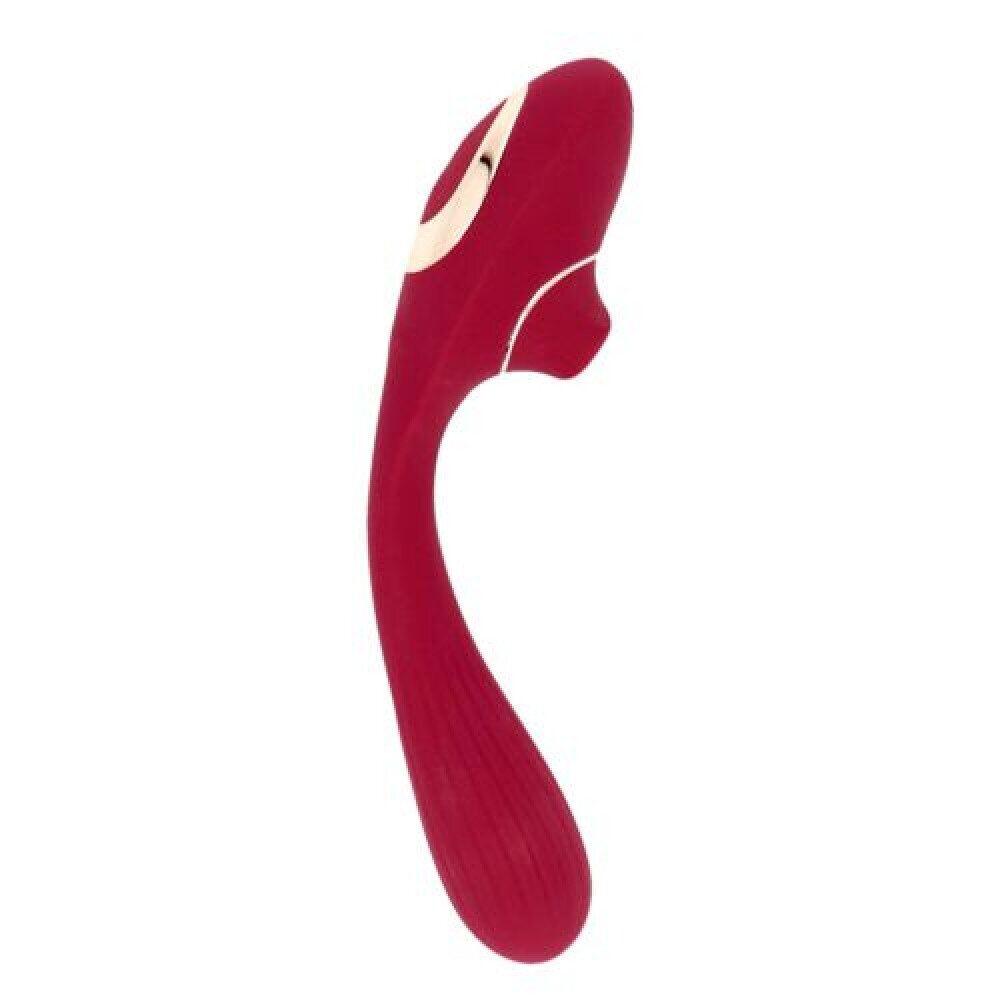 Succhia Clitoride Red Shape thumbnail 4