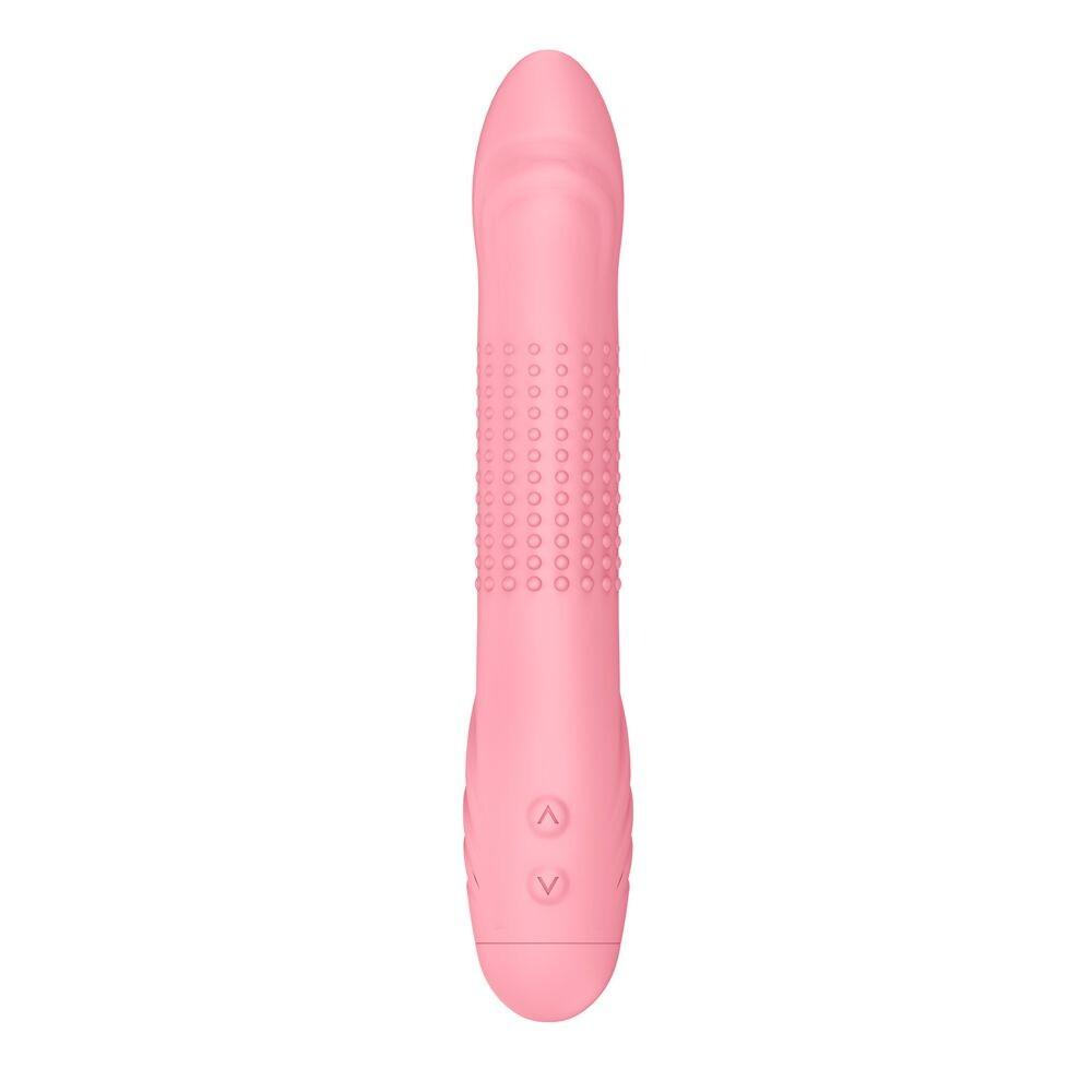 Vibratore Punto G Melody thumbnail 3