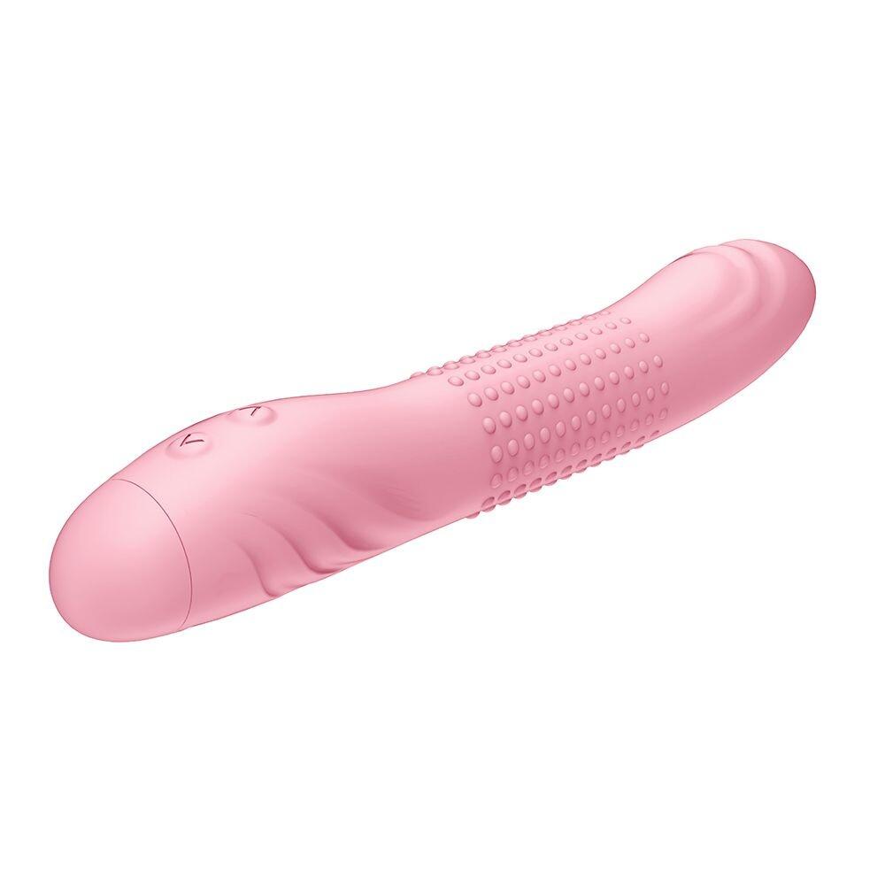 Vibratore Punto G Melody thumbnail 4