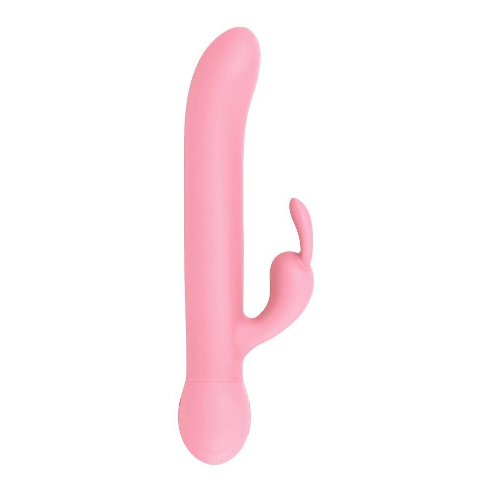Vibratore Rabbit Funny Madness thumbnail 2