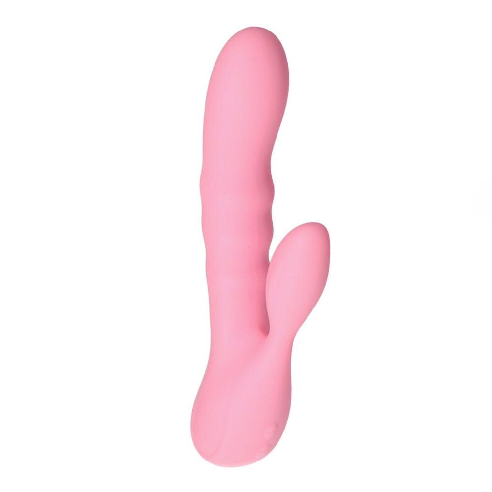 Vibratore Rabbit Endless Moment thumbnail 2