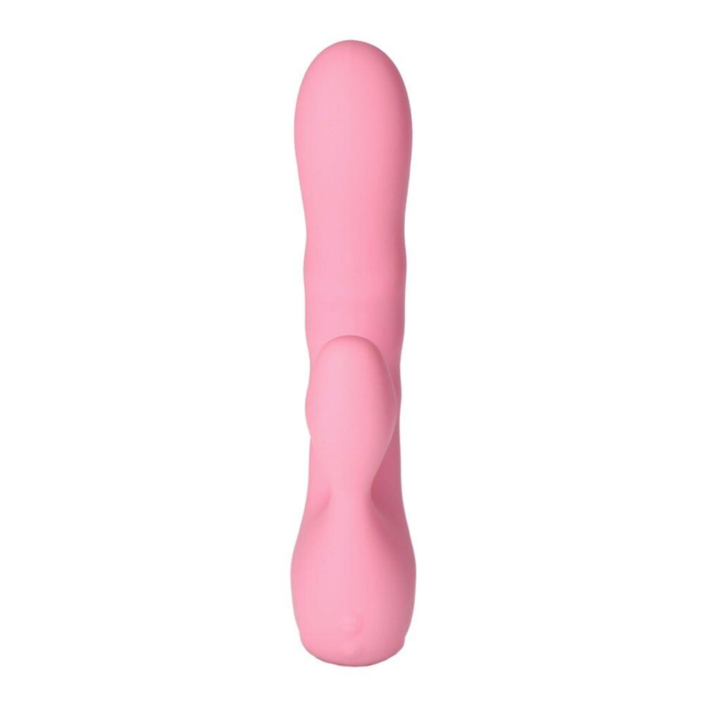 Vibratore Rabbit Endless Moment thumbnail 3
