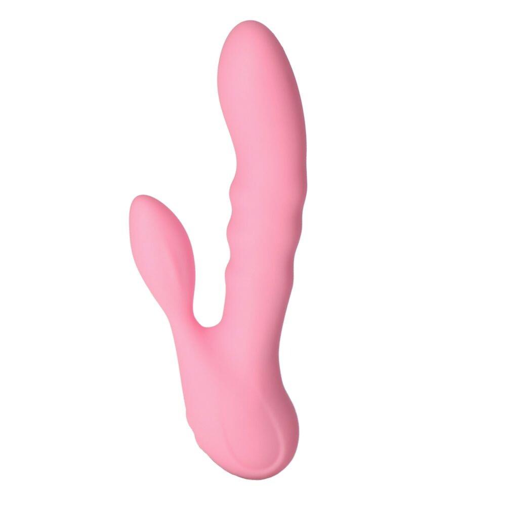 Vibratore Rabbit Endless Moment thumbnail 4