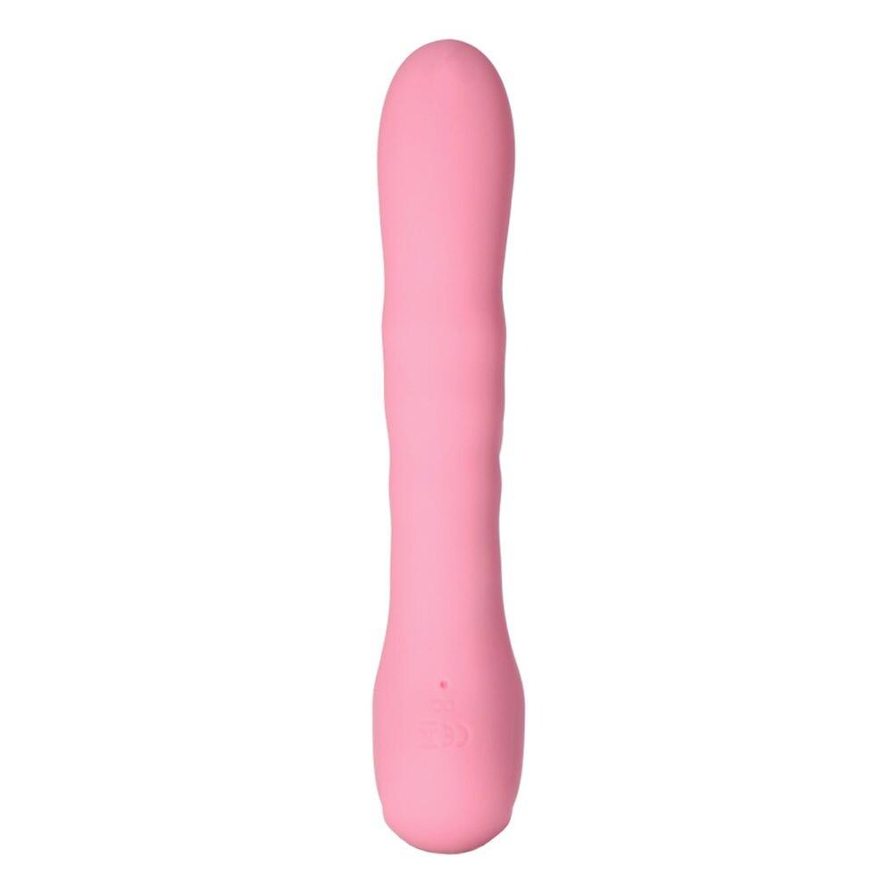 Vibratore Rabbit Endless Moment thumbnail 5