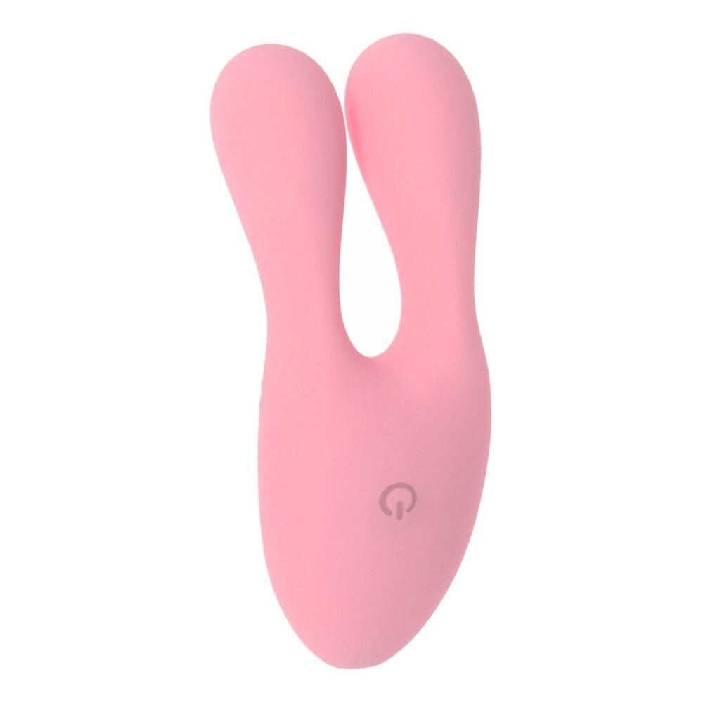 Vibratore Clitoride Magic Ears thumbnail 2