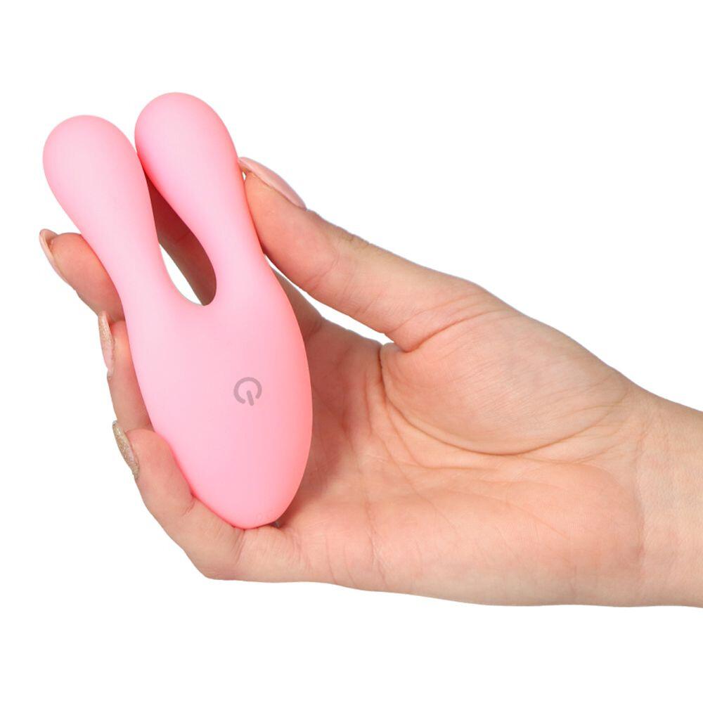 Vibratore Clitoride Magic Ears thumbnail 6