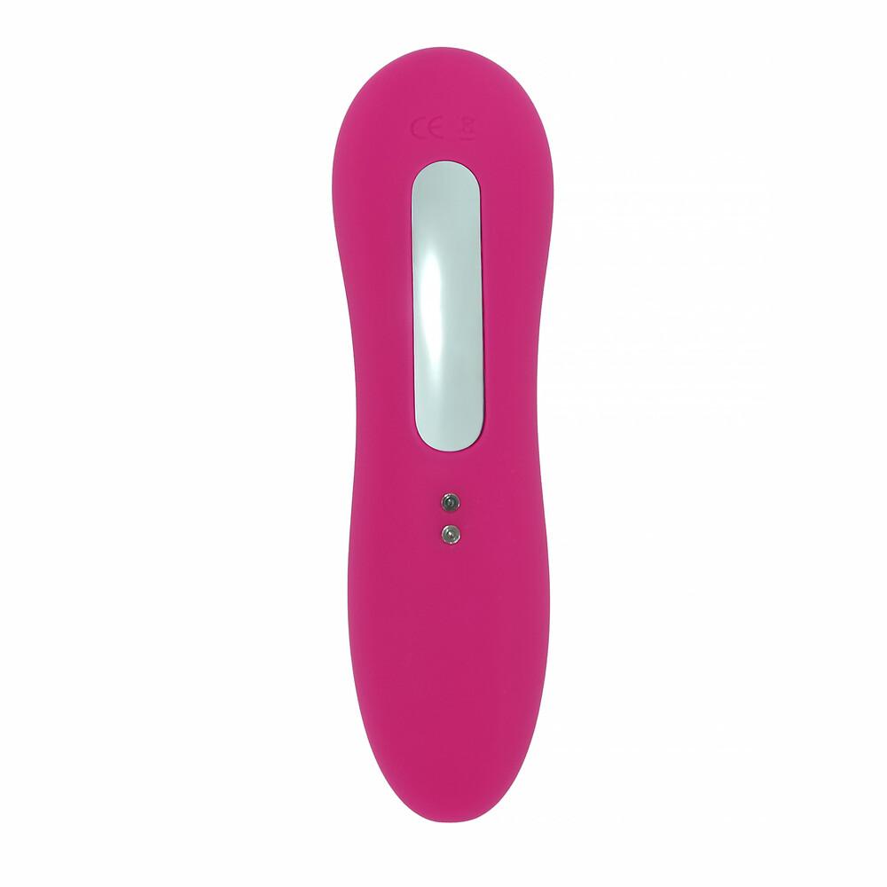 Succhia Clitoride Pleasure Wave thumbnail 4