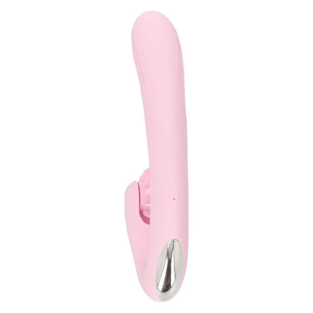 Vibratore Rabbit Oral fantasy thumbnail 2