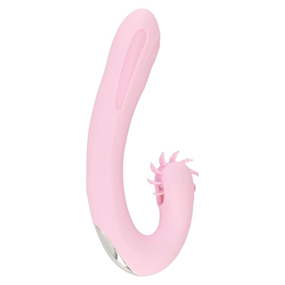 Vibratore Rabbit Oral fantasy thumbnail 3