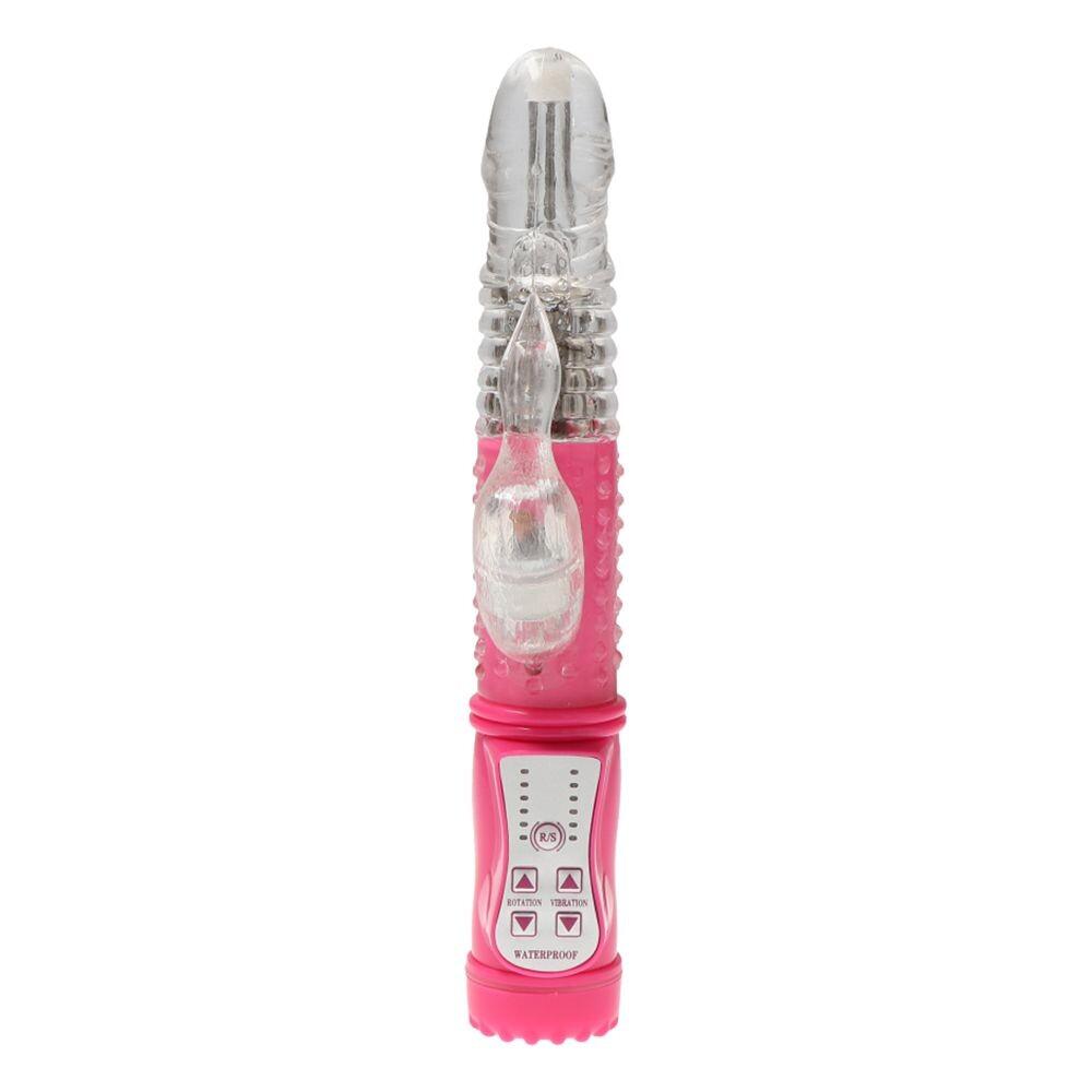 Vibratore Rabbit Bella thumbnail 3