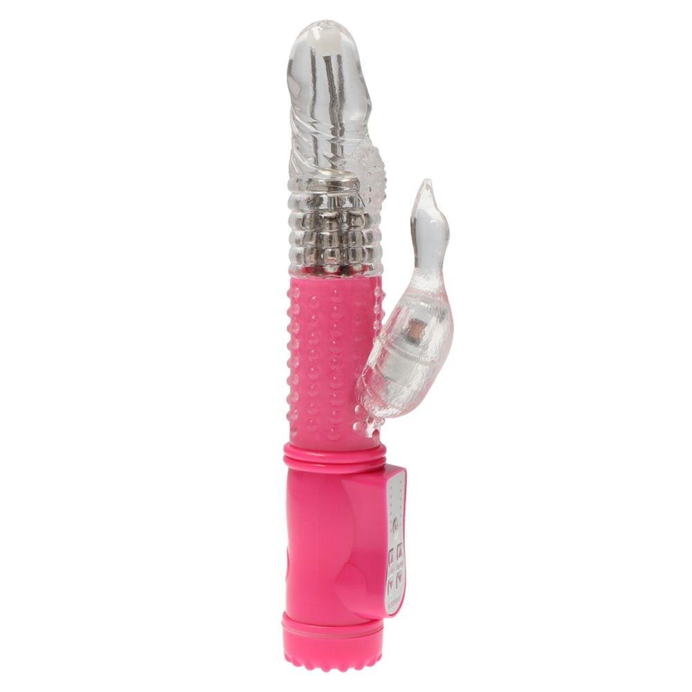 Vibratore Rabbit Bella thumbnail 2