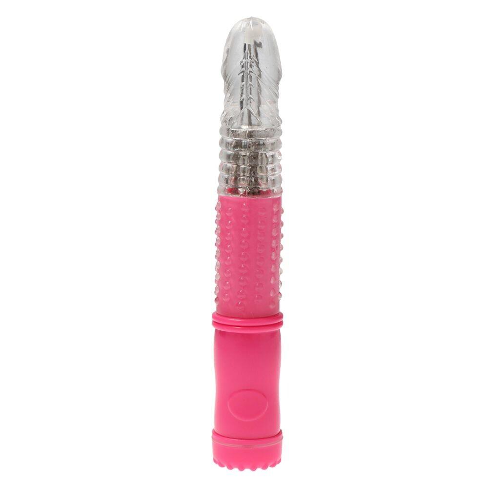 Vibratore Rabbit Bella thumbnail 5