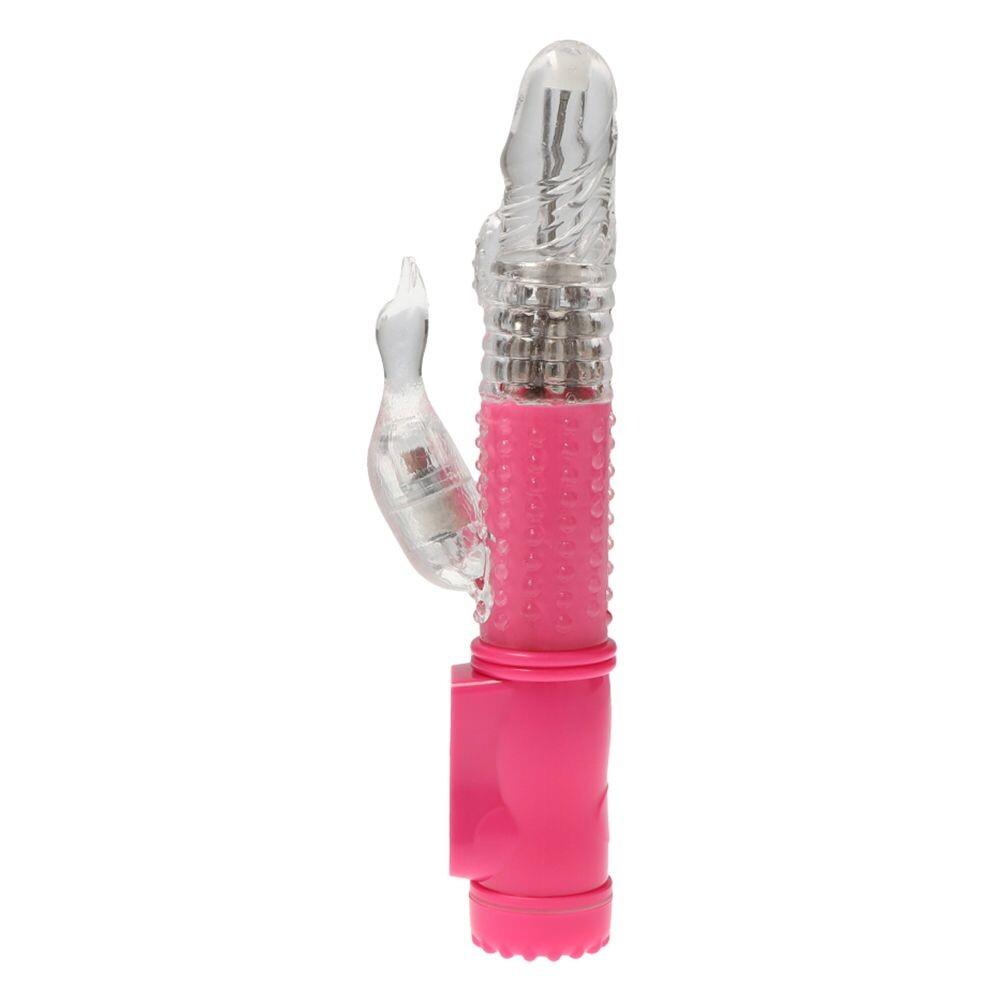 Vibratore Rabbit Bella thumbnail 4