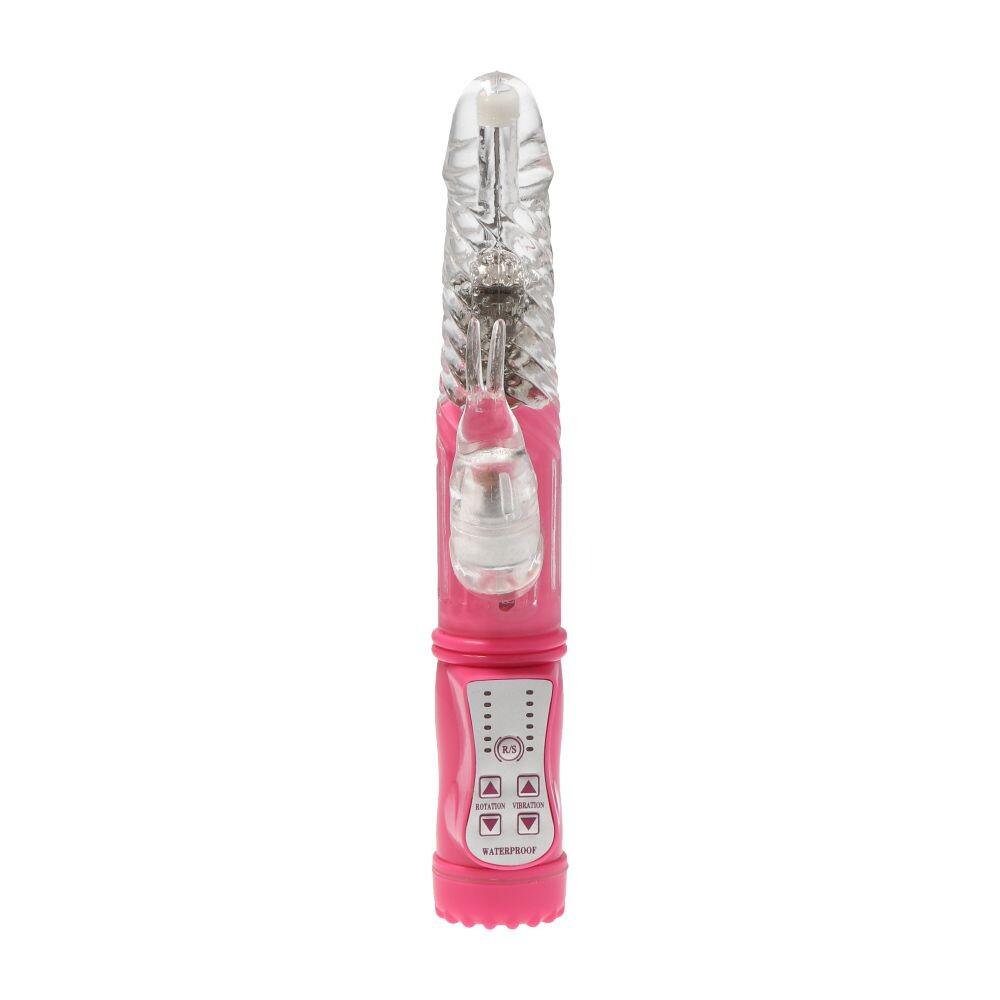Vibratore Rabbit Shining thumbnail 4