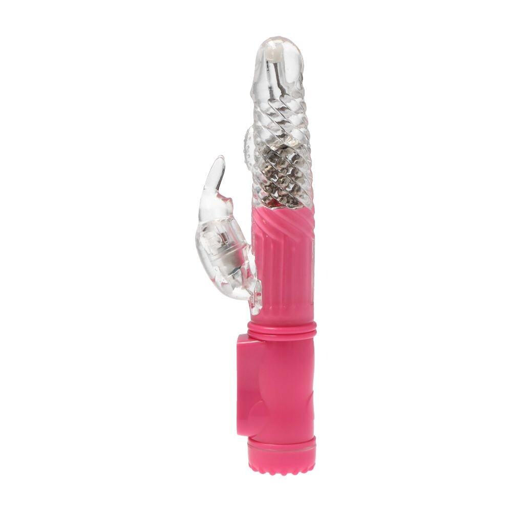 Vibratore Rabbit Shining thumbnail 5